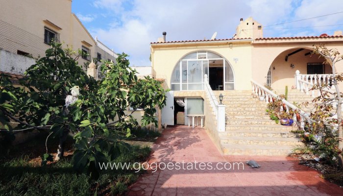 Te koop - Huis - Vrijstaande Villa - Orihuela - Los Balcones
