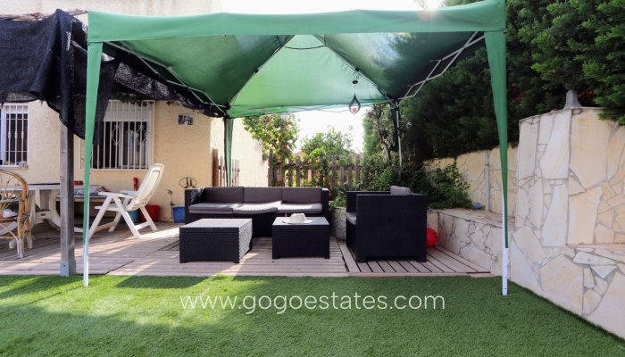 Te koop - Huis - Vrijstaande Villa - Orihuela - Los Balcones