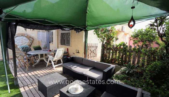 Te koop - Huis - Vrijstaande Villa - Orihuela - Los Balcones