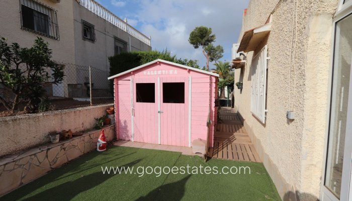 Te koop - Huis - Vrijstaande Villa - Orihuela - Los Balcones