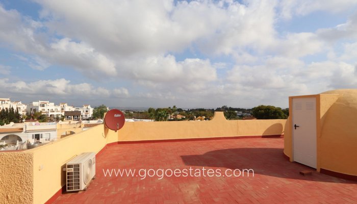 Te koop - Huis - Vrijstaande Villa - Orihuela - Los Balcones