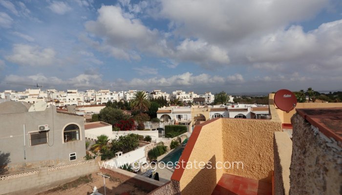 Te koop - Huis - Vrijstaande Villa - Orihuela - Los Balcones