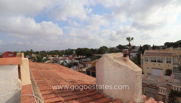 Te koop - Huis - Vrijstaande Villa - Orihuela - Los Balcones