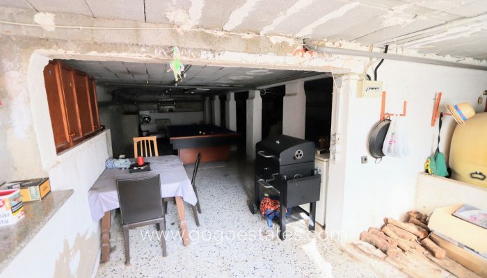 Te koop - Huis - Vrijstaande Villa - Orihuela - Los Balcones