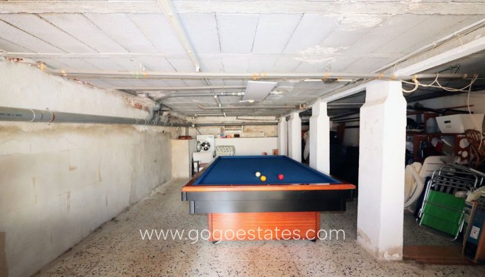 Te koop - Huis - Vrijstaande Villa - Orihuela - Los Balcones