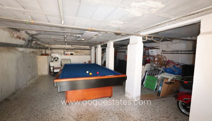 Te koop - Huis - Vrijstaande Villa - Orihuela - Los Balcones