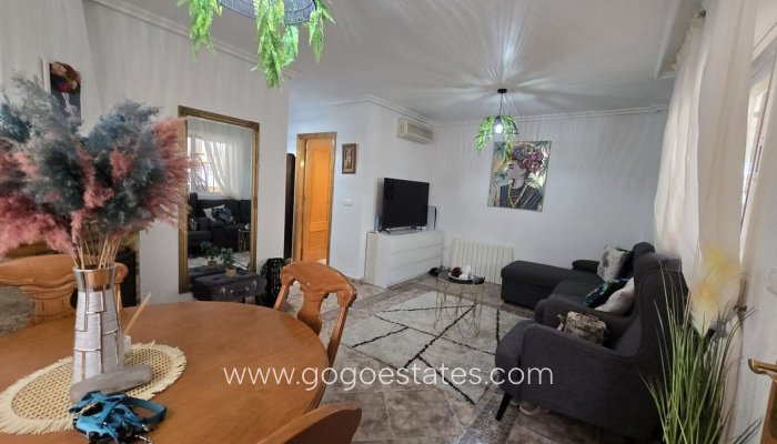 Te koop - Apartamento - Orihuela - La Florida