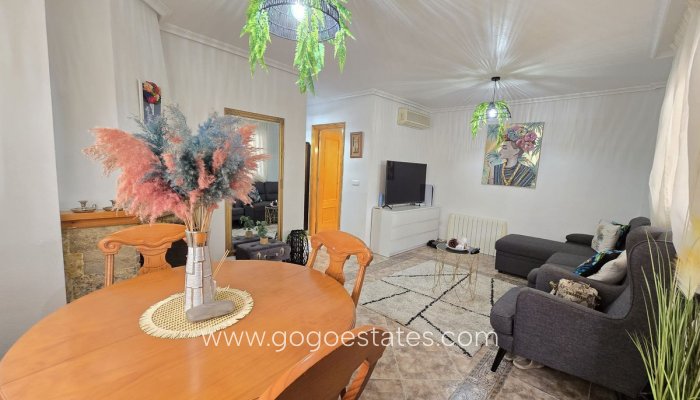 Te koop - Apartamento - Orihuela - La Florida