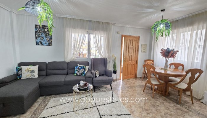 Te koop - Apartamento - Orihuela - La Florida