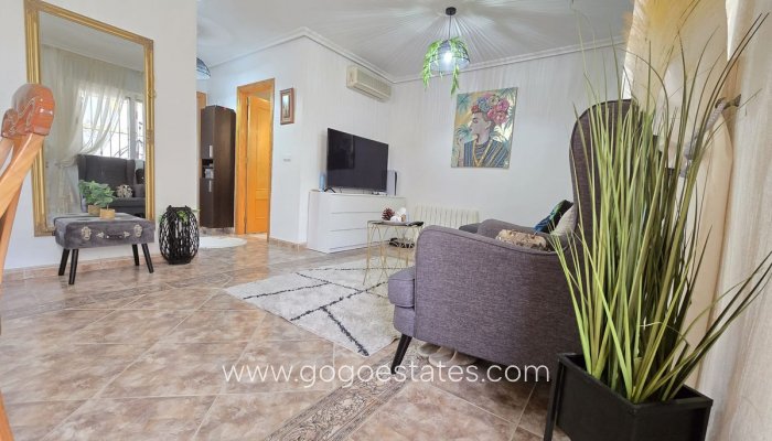 Te koop - Apartamento - Orihuela - La Florida