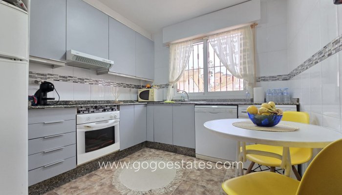Te koop - Apartamento - Orihuela - La Florida