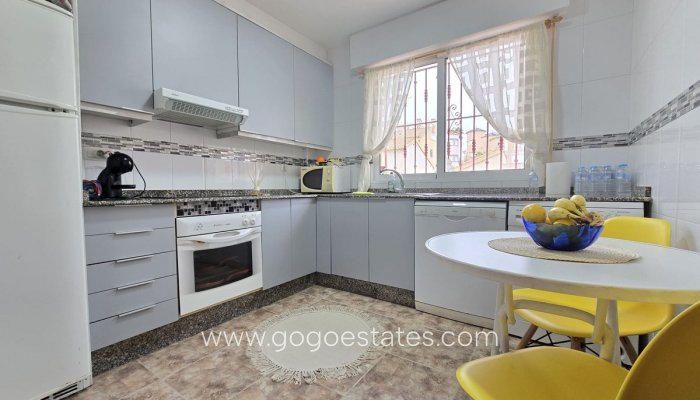 Te koop - Apartamento - Orihuela - La Florida