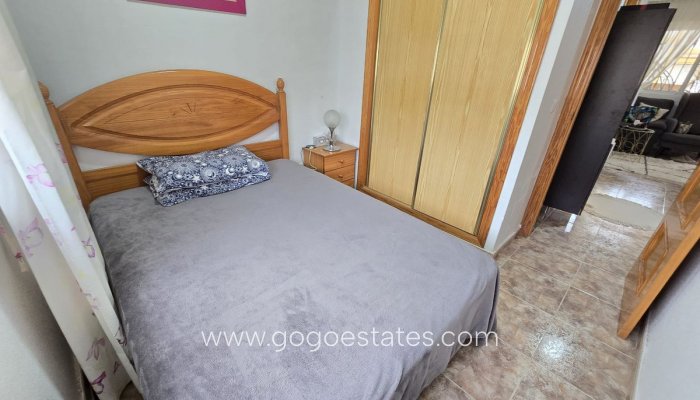 Te koop - Apartamento - Orihuela - La Florida