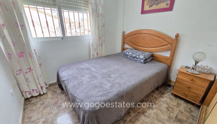 Te koop - Apartamento - Orihuela - La Florida