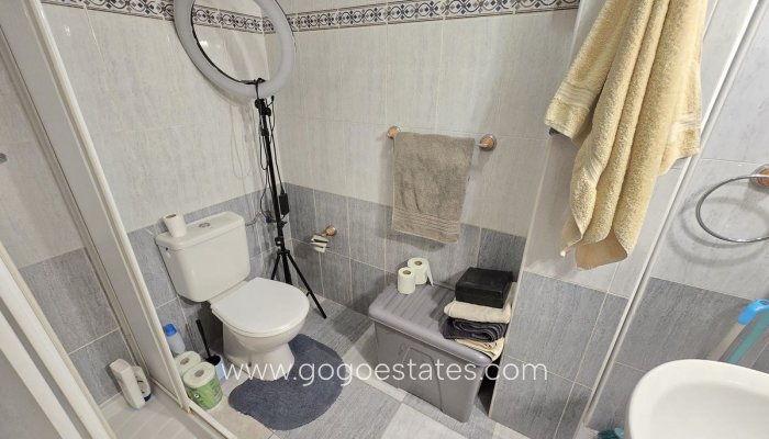 Te koop - Apartamento - Orihuela - La Florida