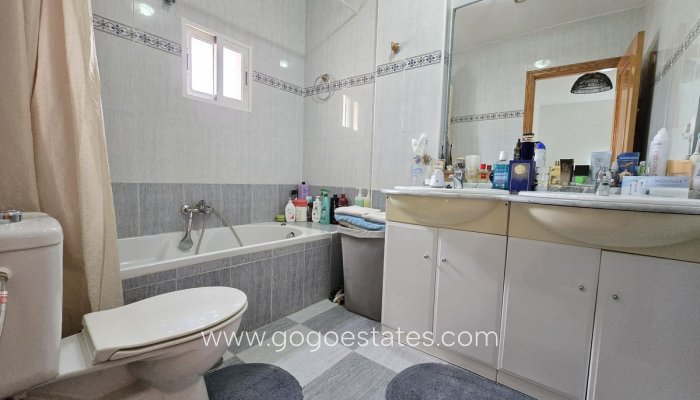 Te koop - Apartamento - Orihuela - La Florida