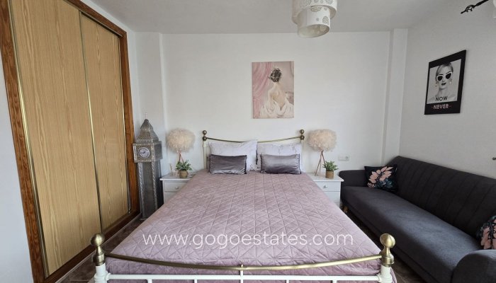 Te koop - Apartamento - Orihuela - La Florida