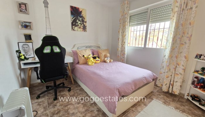 Te koop - Apartamento - Orihuela - La Florida