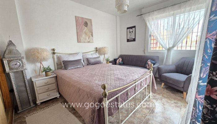 Te koop - Apartamento - Orihuela - La Florida