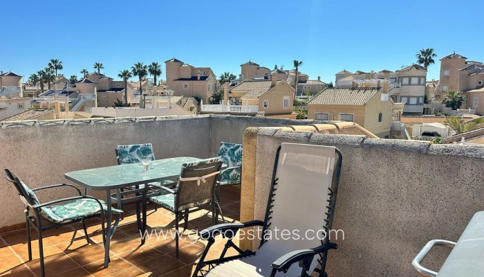 Te koop - Apartamento - Orihuela - La Florida