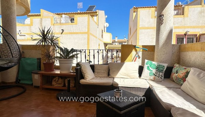 Te koop - Apartamento - Orihuela - La Florida