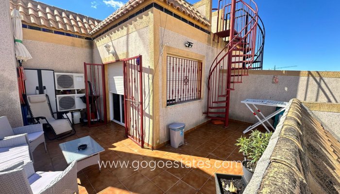 Te koop - Apartamento - Orihuela - La Florida