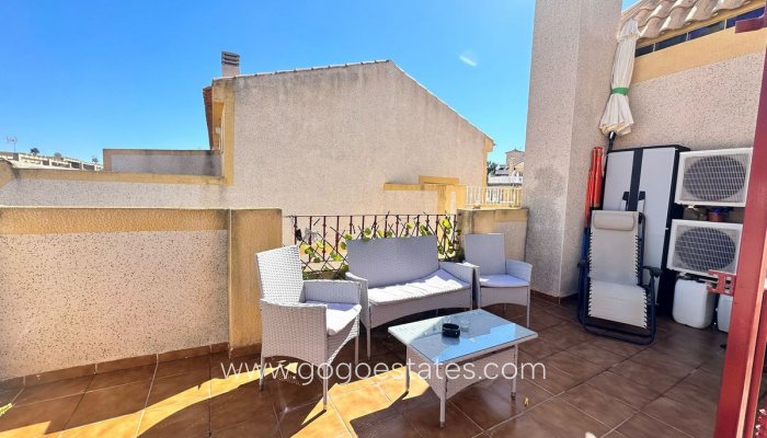Te koop - Apartamento - Orihuela - La Florida