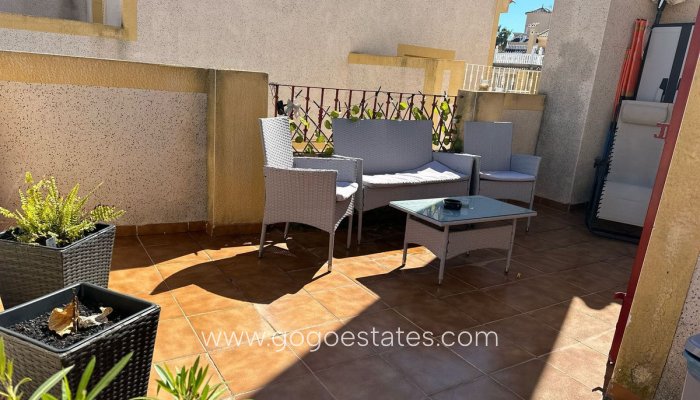 Te koop - Apartamento - Orihuela - La Florida