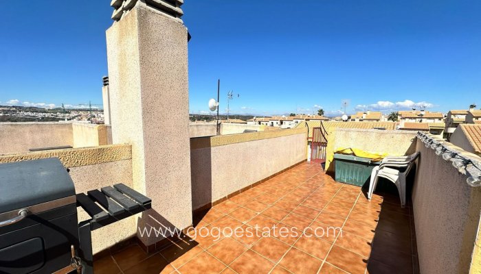 Te koop - Apartamento - Orihuela - La Florida