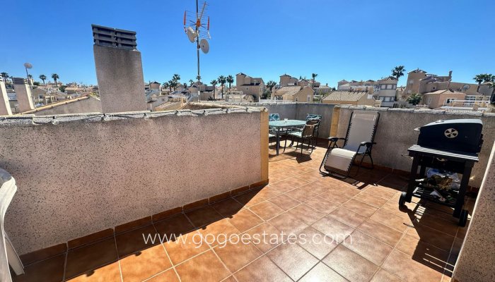 Te koop - Apartamento - Orihuela - La Florida