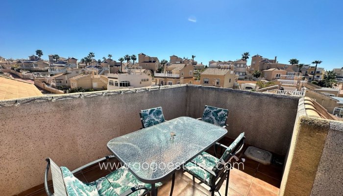 Te koop - Apartamento - Orihuela - La Florida