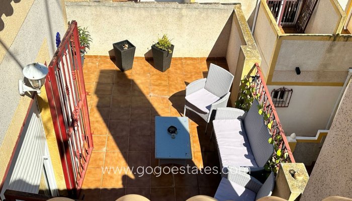 Te koop - Apartamento - Orihuela - La Florida