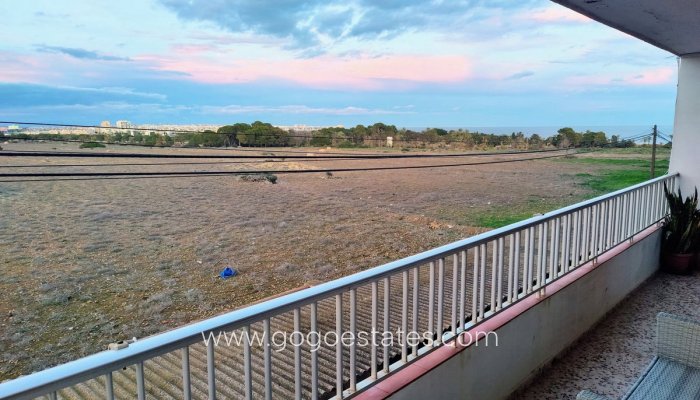 Te koop - Appartement - Appartement op de middelste verdieping - Orihuela - Punta Prima