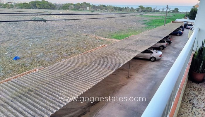 Te koop - Appartement - Appartement op de middelste verdieping - Orihuela - Punta Prima