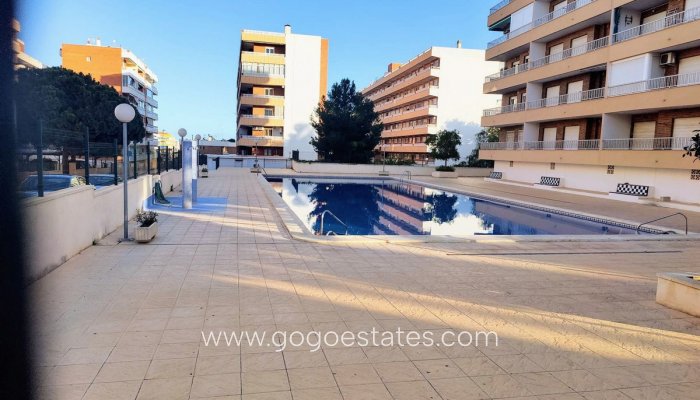 Te koop - Appartement - Appartement op de middelste verdieping - Orihuela - Punta Prima