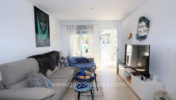 Te koop - Appartement - Begane Grond Appartement - Orihuela - La Florida