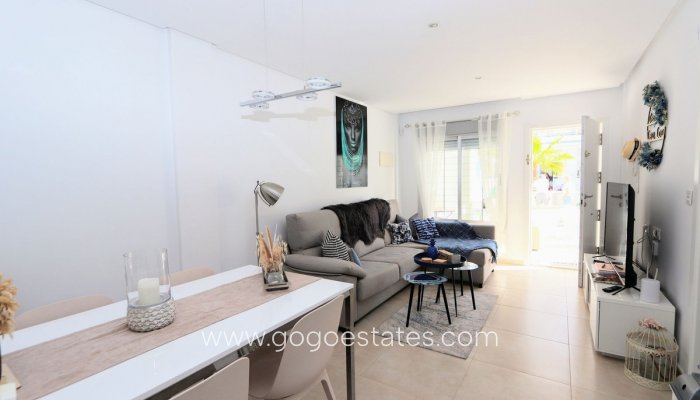 Te koop - Appartement - Begane Grond Appartement - Orihuela - La Florida