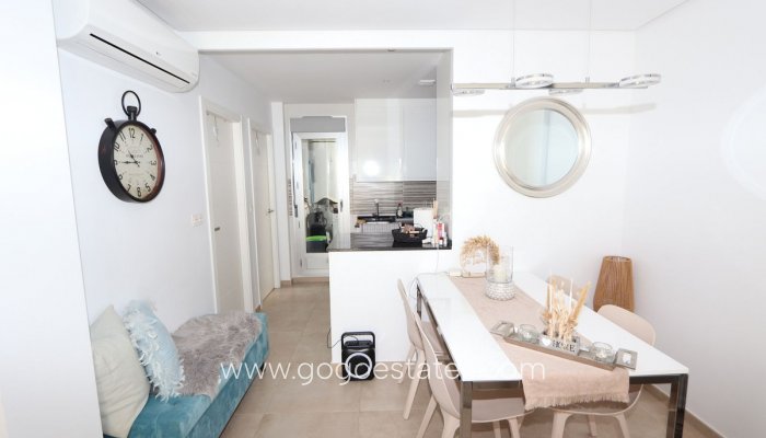 Te koop - Appartement - Begane Grond Appartement - Orihuela - La Florida