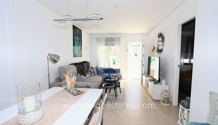 Te koop - Appartement - Begane Grond Appartement - Orihuela - La Florida