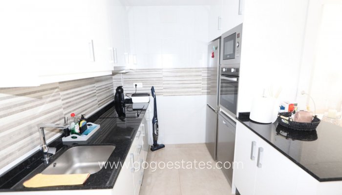 Te koop - Appartement - Begane Grond Appartement - Orihuela - La Florida