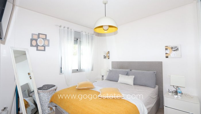 Te koop - Appartement - Begane Grond Appartement - Orihuela - La Florida