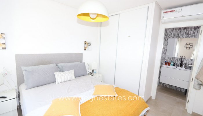 Te koop - Appartement - Begane Grond Appartement - Orihuela - La Florida