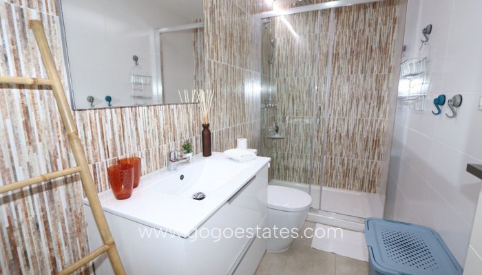 Te koop - Appartement - Begane Grond Appartement - Orihuela - La Florida