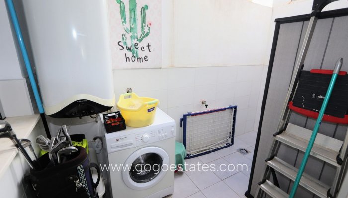 Te koop - Appartement - Begane Grond Appartement - Orihuela - La Florida