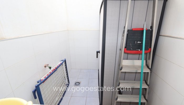 Te koop - Appartement - Begane Grond Appartement - Orihuela - La Florida