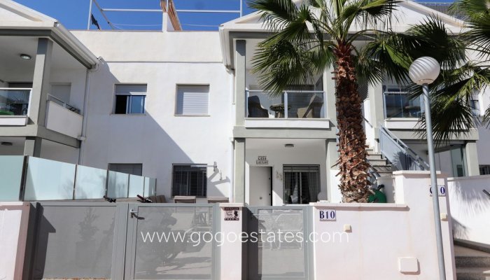 Te koop - Appartement - Begane Grond Appartement - Orihuela - La Florida