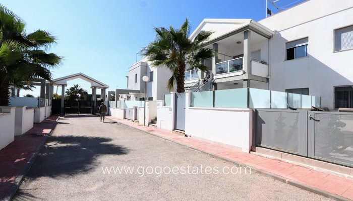 Te koop - Appartement - Begane Grond Appartement - Orihuela - La Florida