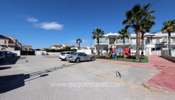 Te koop - Appartement - Begane Grond Appartement - Orihuela - La Florida