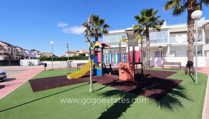 Te koop - Appartement - Begane Grond Appartement - Orihuela - La Florida