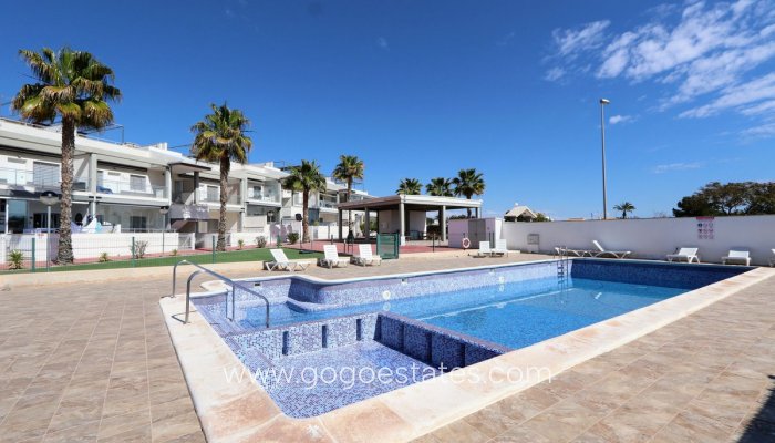 Te koop - Appartement - Begane Grond Appartement - Orihuela - La Florida